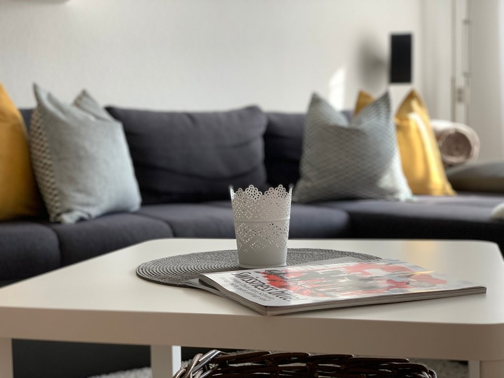 Ihr neues Zuhause in St. Gallen mit Gartensitzplatz - 3