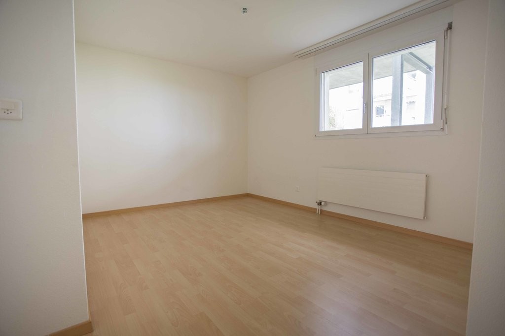 Ihr neues Zuhause in St. Gallen mit Gartensitzplatz - 4
