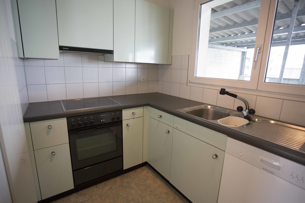 Ihr neues Zuhause in St. Gallen mit Gartensitzplatz - 5