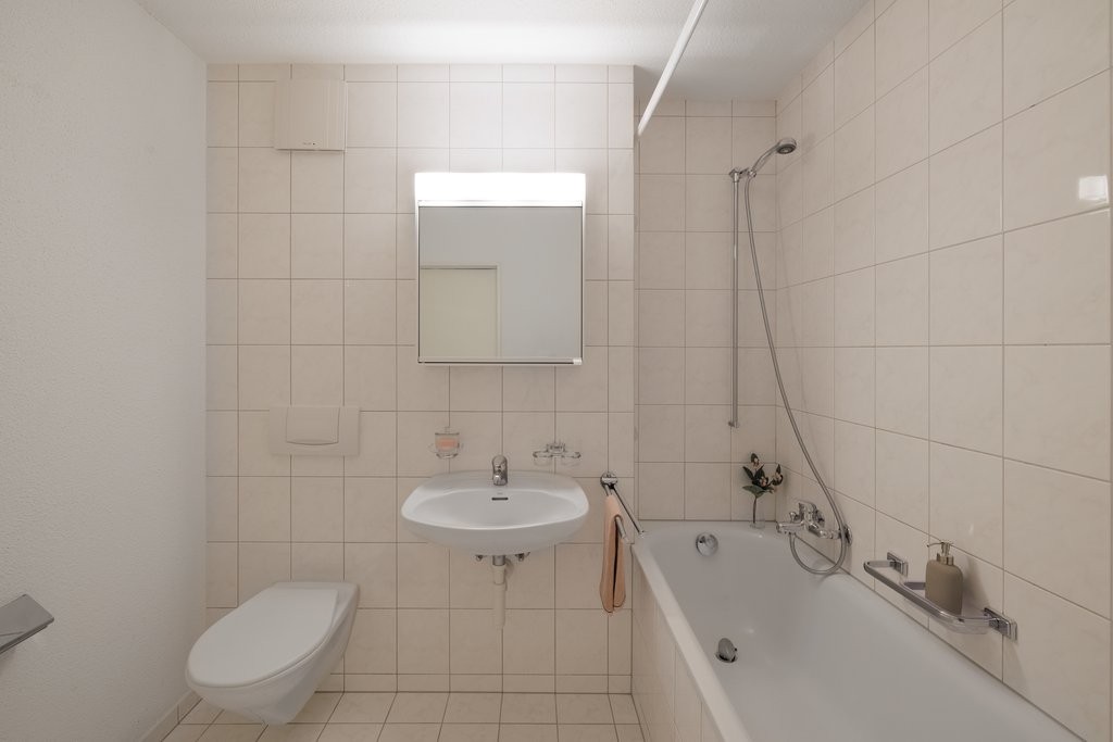 Ihr neues Zuhause in St. Gallen mit Gartensitzplatz - 6
