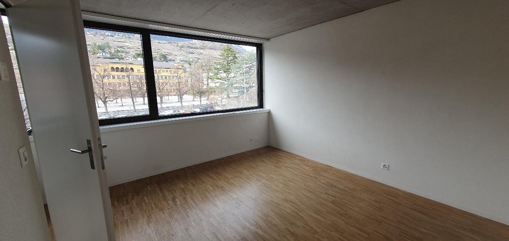 A saisir ! Magnifique logement au coeur de Sion ! - 5