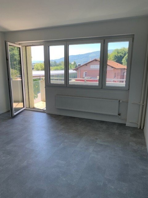 Ein glücklicher Wohnungsstart - 1