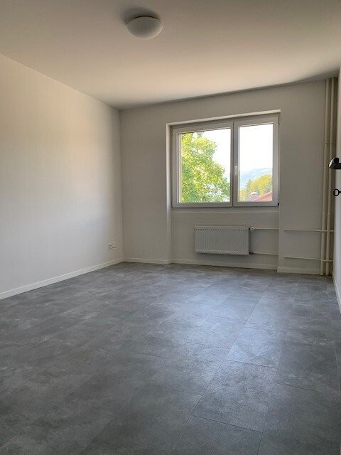 Ein glücklicher Wohnungsstart - 2