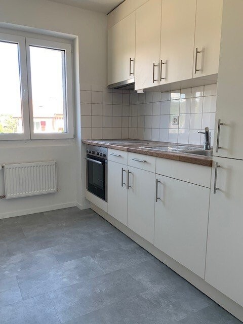 Ein glücklicher Wohnungsstart - 4