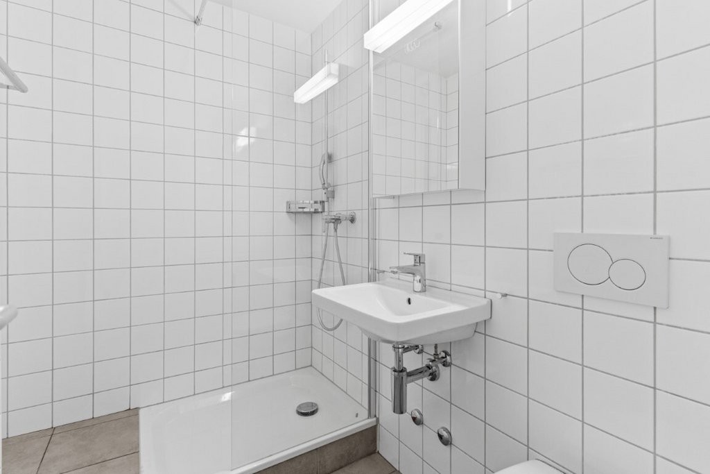 Ein glücklicher Wohnungsstart - 5