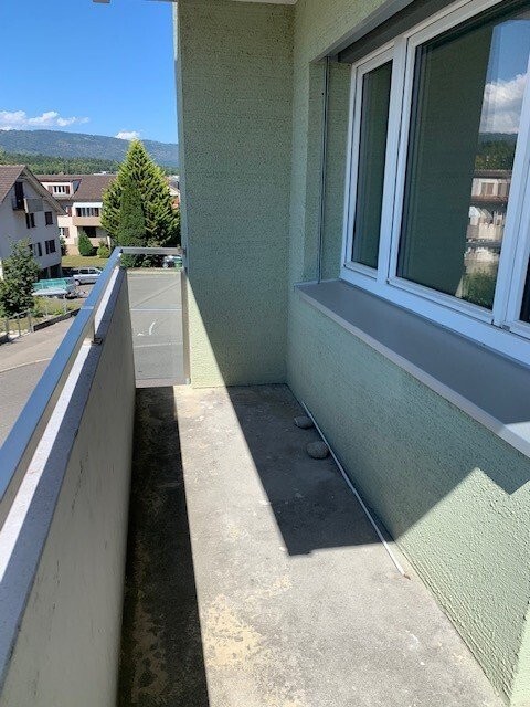 Ein glücklicher Wohnungsstart - 7
