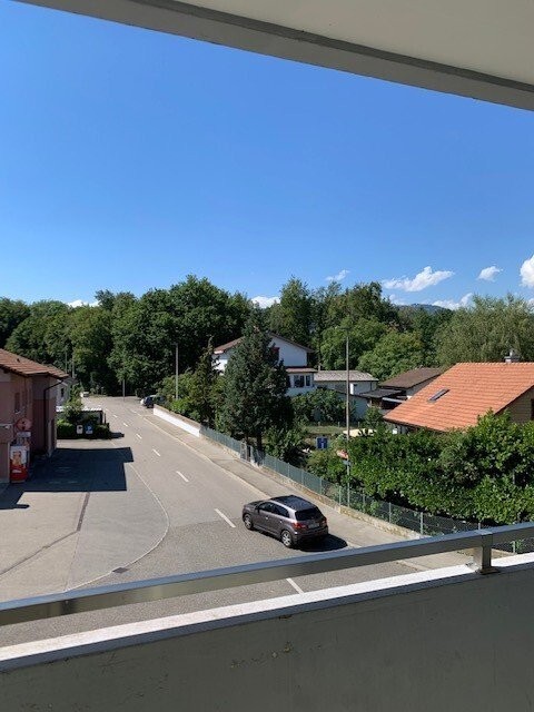Ein glücklicher Wohnungsstart - 8