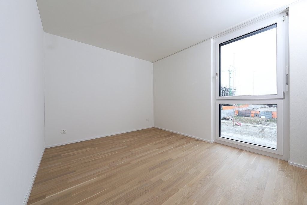Helle und schöne Erdgeschoss-Wohnung in Arbon - 3