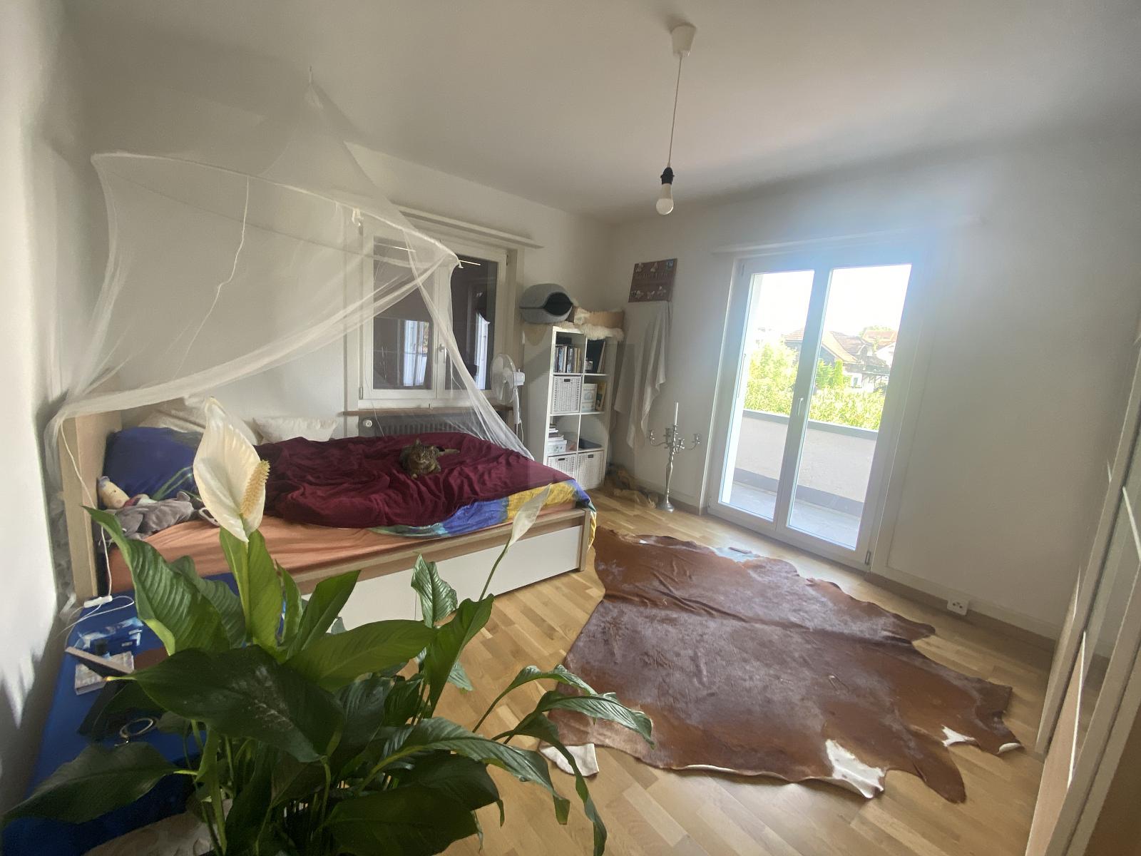 FAMILIENFREUNDLICH, MIT GROSSEM GARTEN - 2