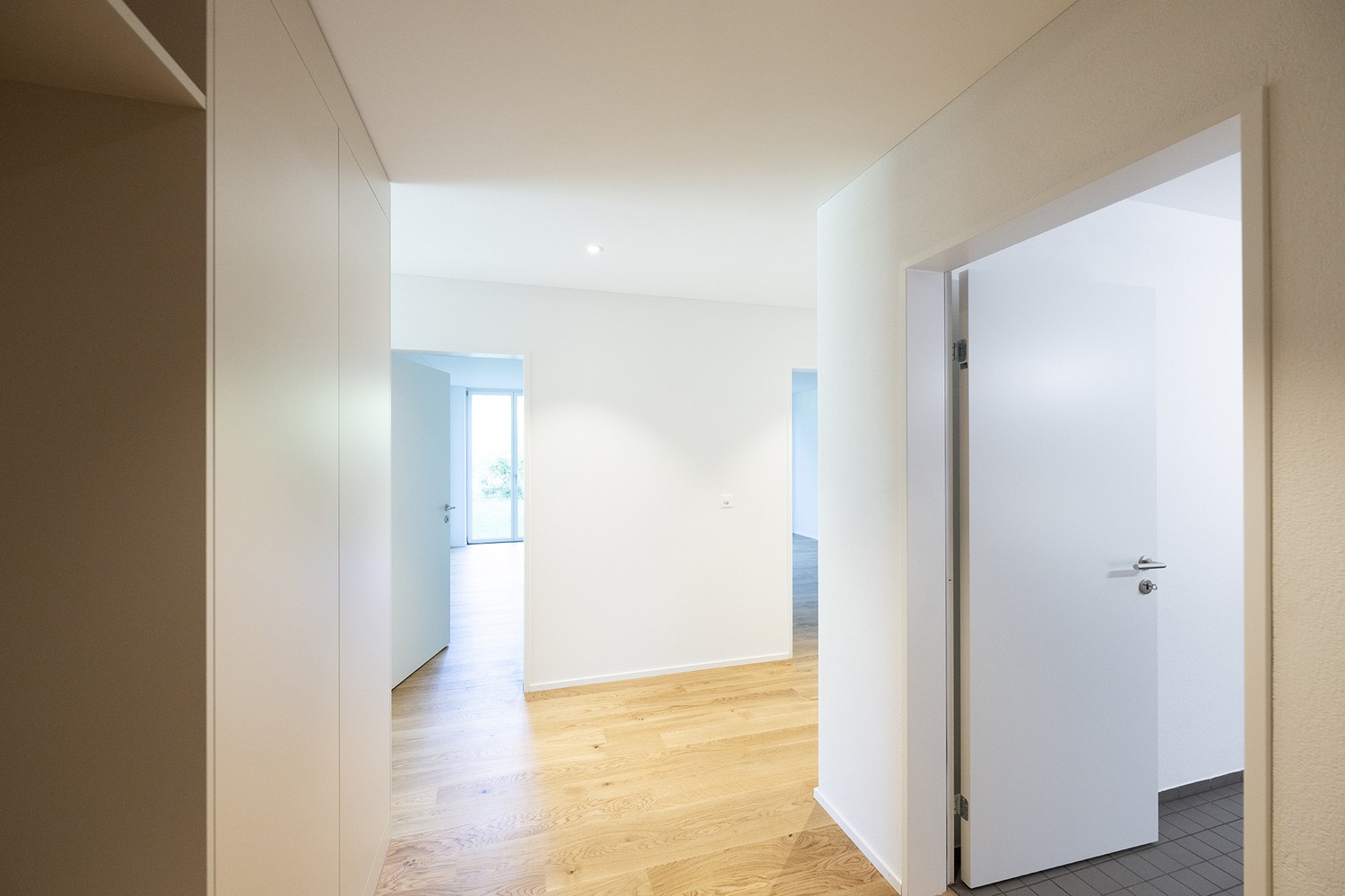 SOMMERAKTION - 1 Monat GRATIS - ERSTVERMIETUNG BAHNWEID in Deitingen  HOCHWERTIGES WOHNEN IN MODERNER ARCHITEKTUR - 3