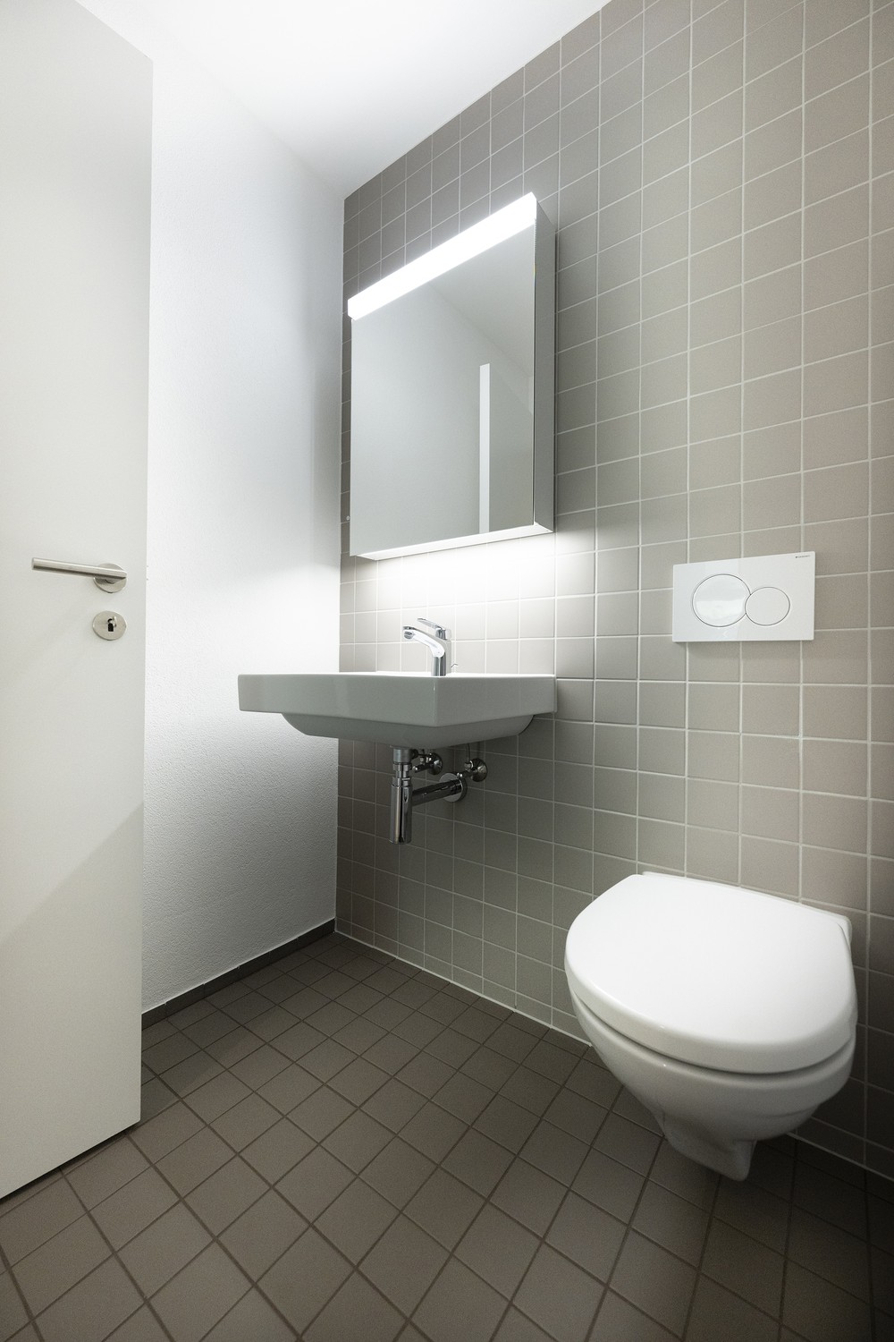 SOMMERAKTION - 1 Monat GRATIS - ERSTVERMIETUNG BAHNWEID in Deitingen  HOCHWERTIGES WOHNEN IN MODERNER ARCHITEKTUR - 8