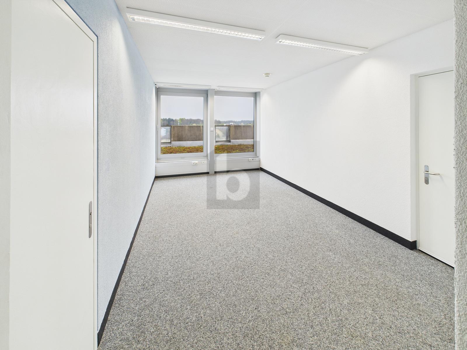 HELL UND RUHIG (BÜRO 4.40) - 0
