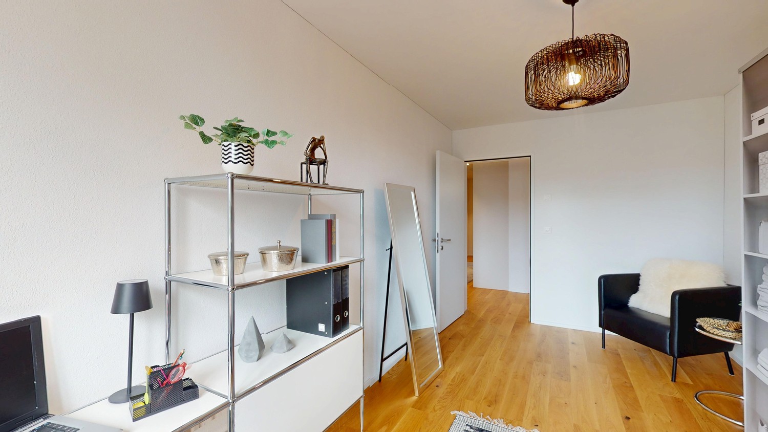 1 Monat GRATIS - ERSTVERMIETUNG BAHNWEID in Deitingen  HOCHWERTIGES WOHNEN IN MODERNER ARCHITEKTUR - 6