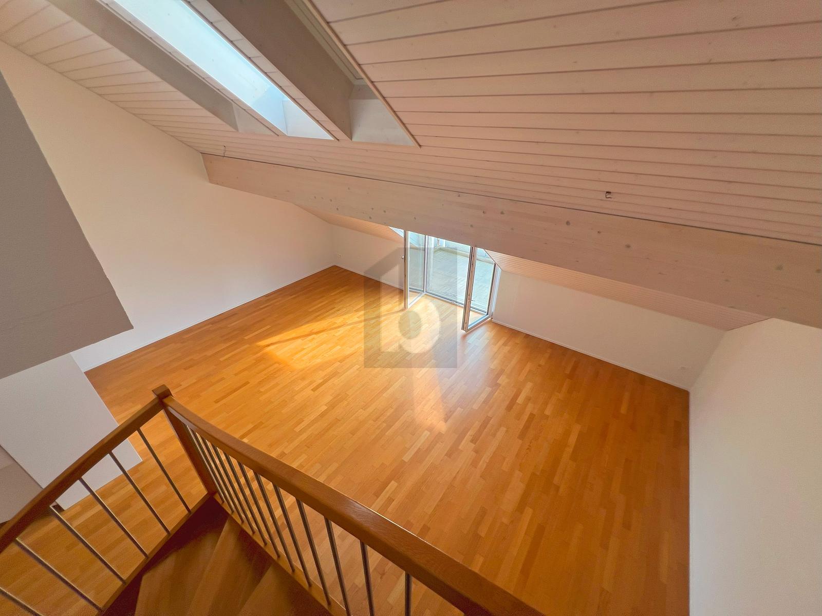 FAMILIENFREUNDLICH MIT SONNIGEM BALKON! - 1