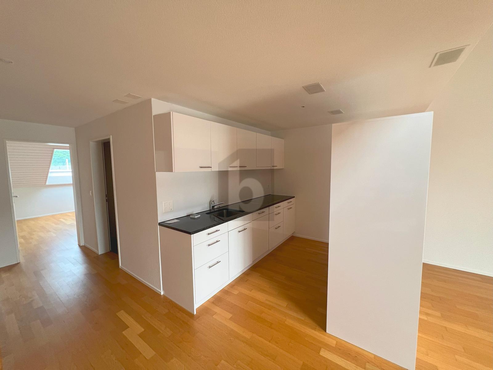 FAMILIENFREUNDLICH MIT SONNIGEM BALKON! - 2