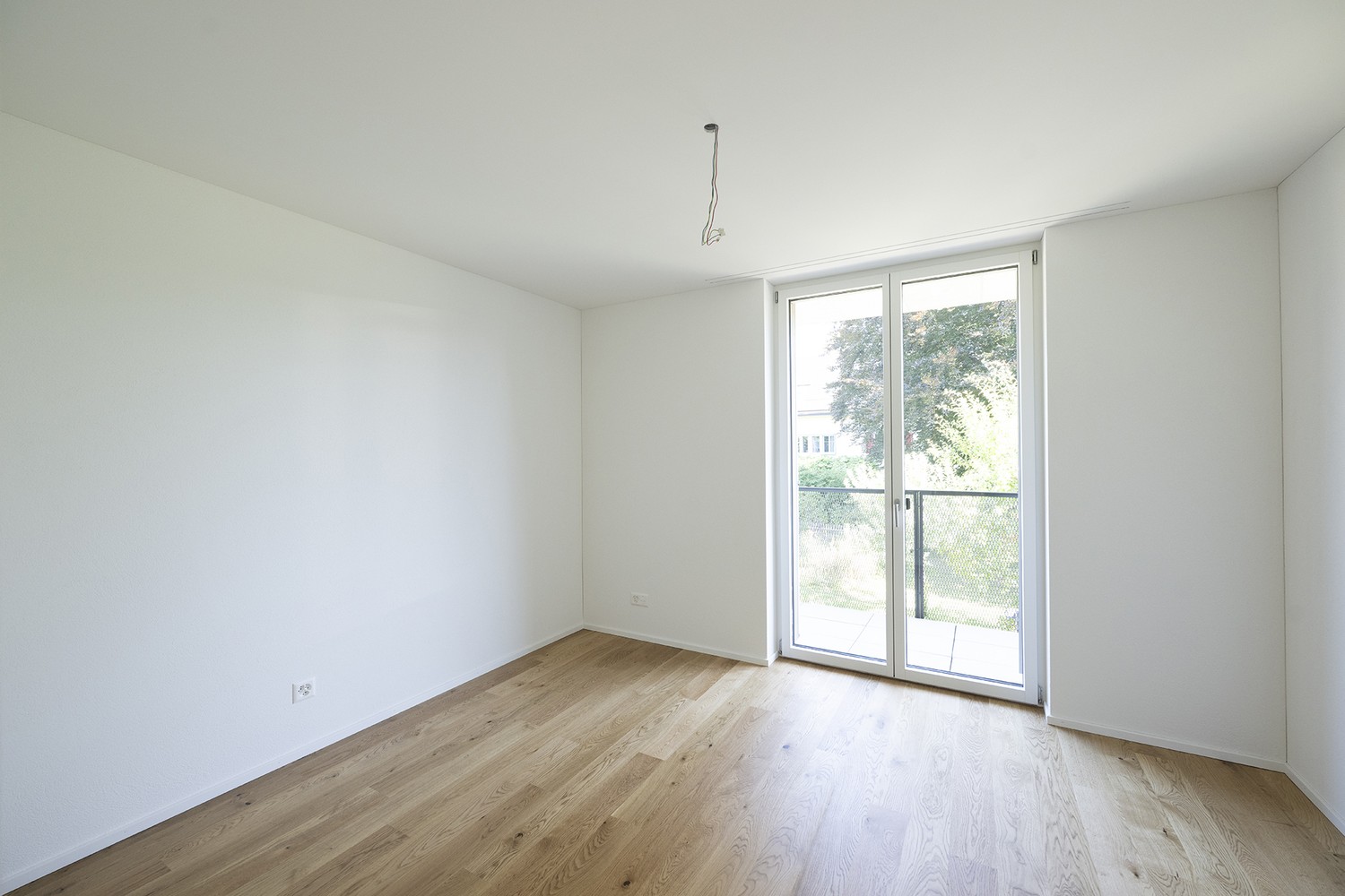 1 Monat GRATIS - ERSTVERMIETUNG BAHNWEID in Deitingen  HOCHWERTIGES WOHNEN IN MODERNER ARCHITEKTUR - 3