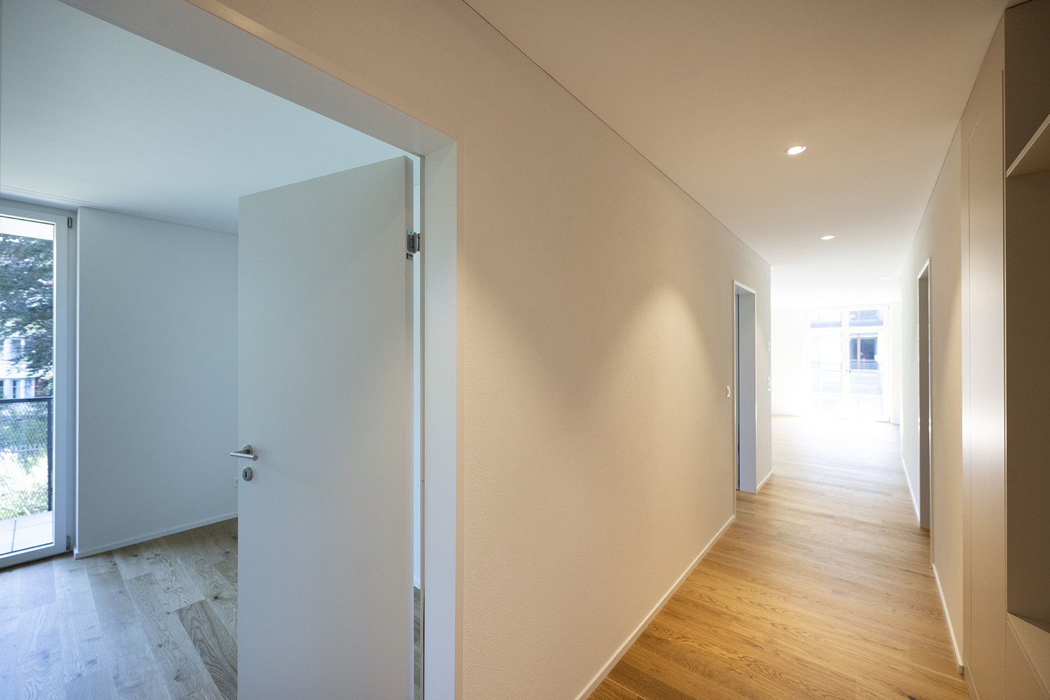 1 Monat GRATIS - ERSTVERMIETUNG BAHNWEID in Deitingen  HOCHWERTIGES WOHNEN IN MODERNER ARCHITEKTUR - 4