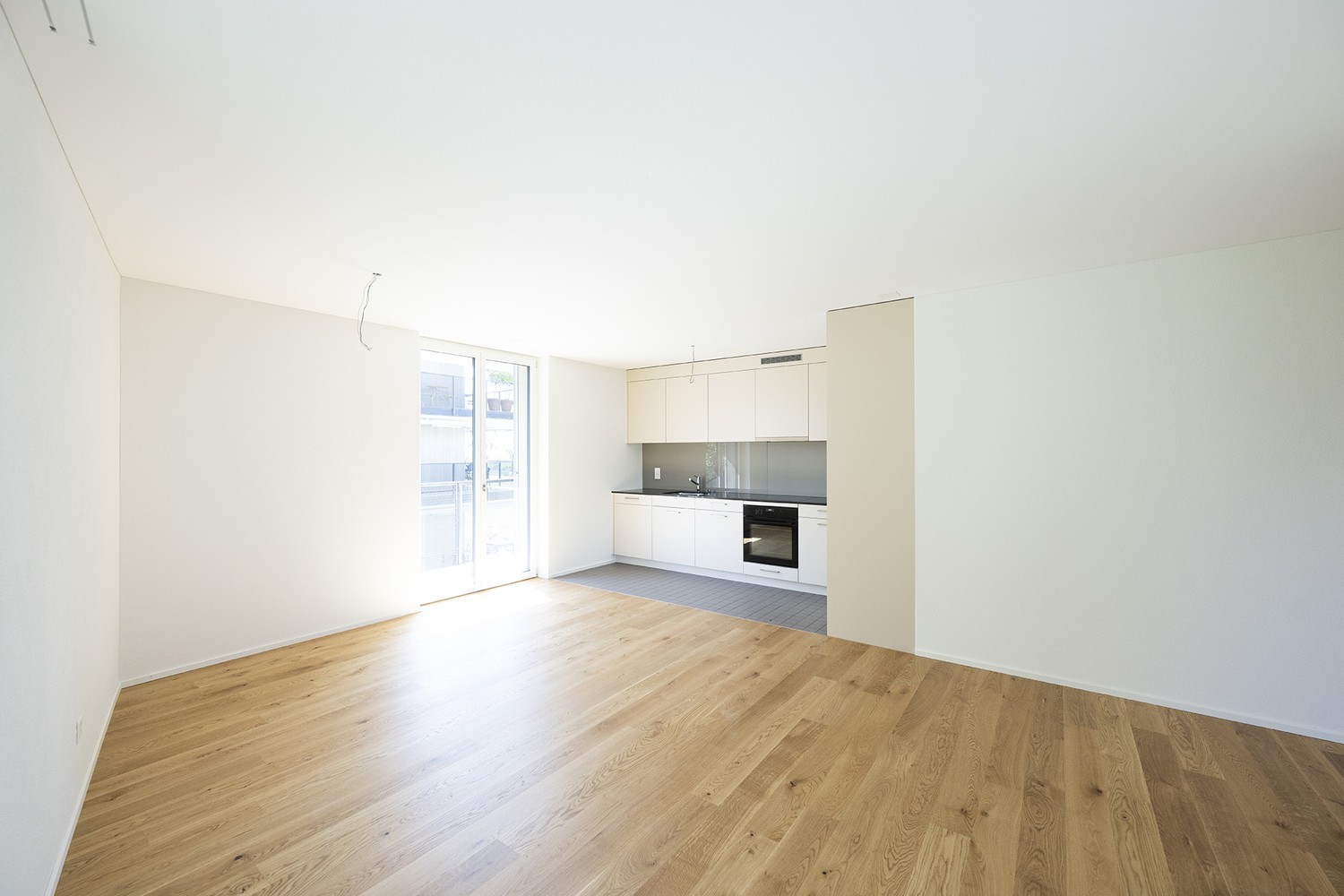 1 Monat GRATIS - ERSTVERMIETUNG BAHNWEID in Deitingen  HOCHWERTIGES WOHNEN IN MODERNER ARCHITEKTUR - 5