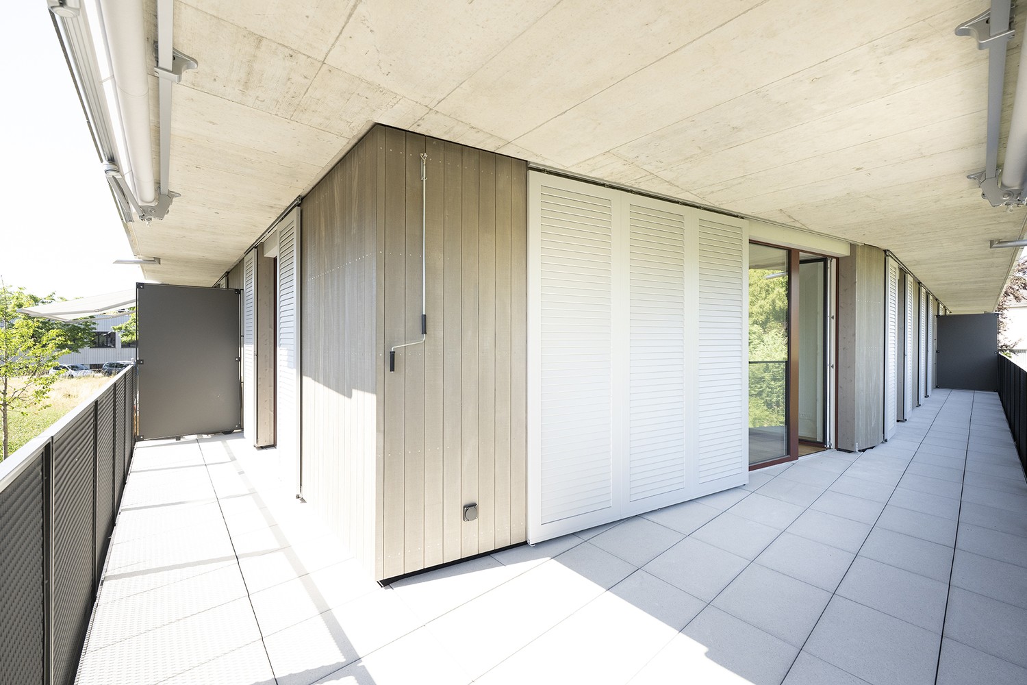 1 Monat GRATIS - ERSTVERMIETUNG BAHNWEID in Deitingen  HOCHWERTIGES WOHNEN IN MODERNER ARCHITEKTUR - 6
