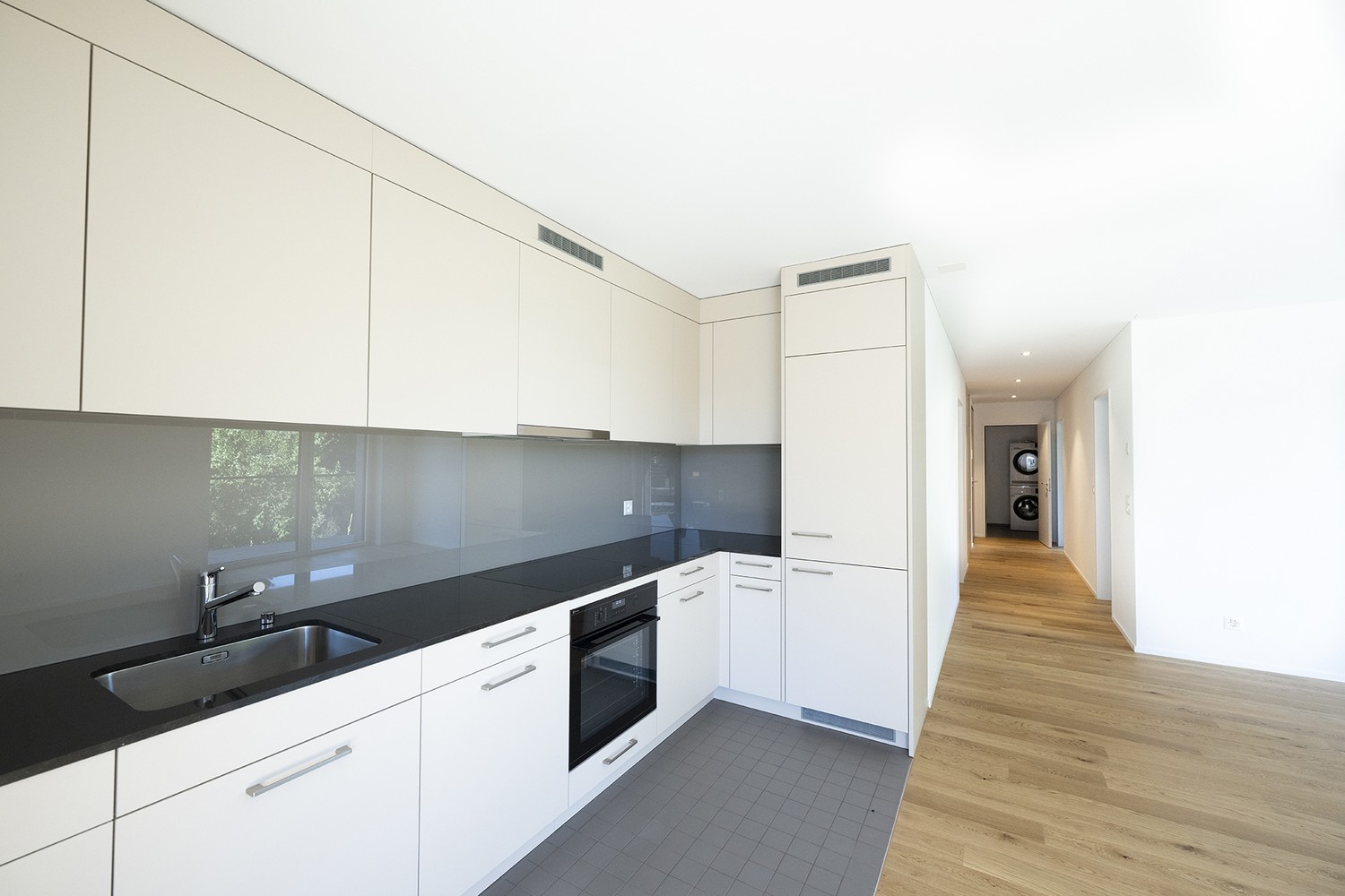 1 Monat GRATIS - ERSTVERMIETUNG BAHNWEID in Deitingen  HOCHWERTIGES WOHNEN IN MODERNER ARCHITEKTUR - 7