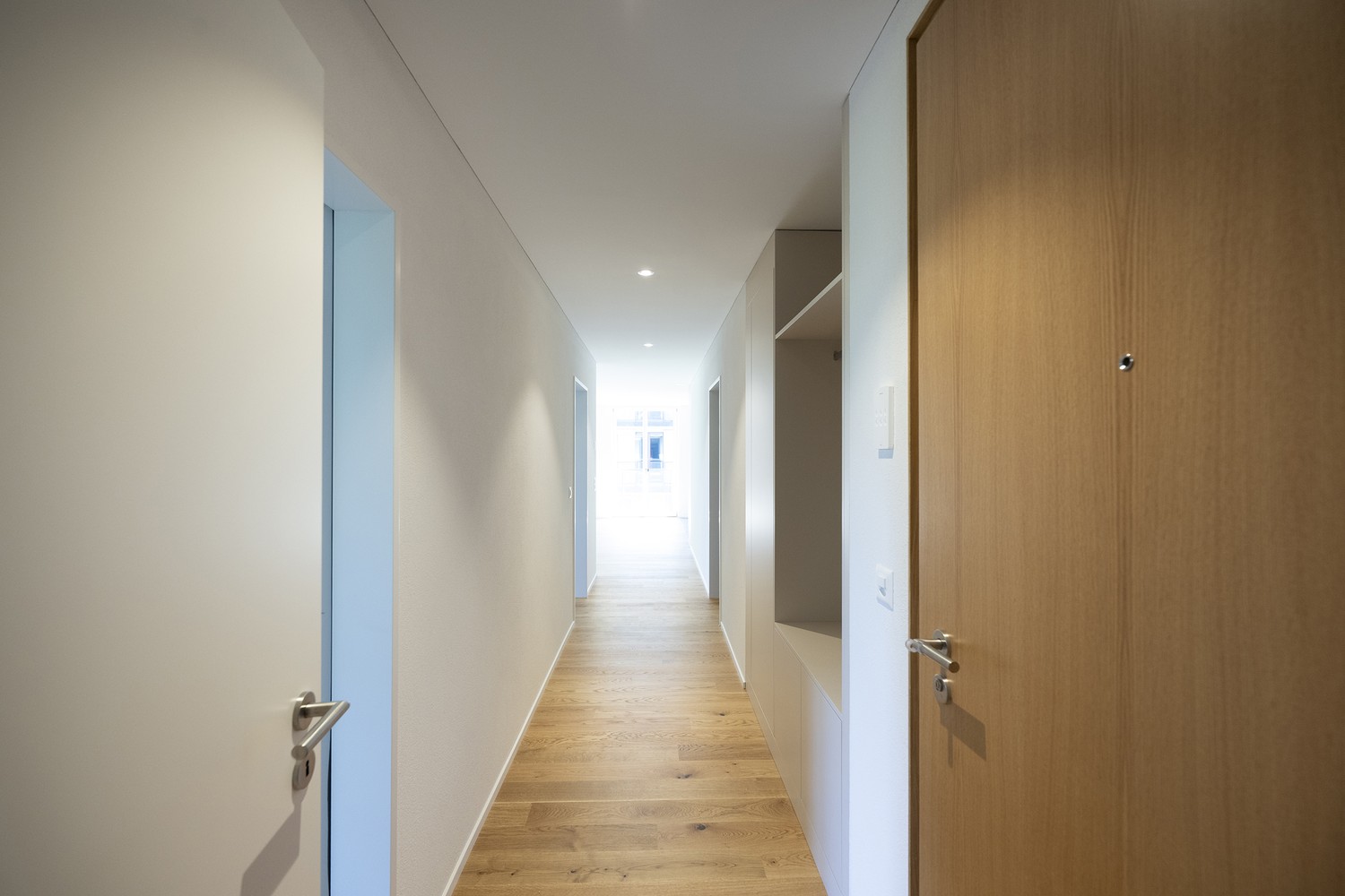1 Monat GRATIS - ERSTVERMIETUNG BAHNWEID in Deitingen  HOCHWERTIGES WOHNEN IN MODERNER ARCHITEKTUR - 9