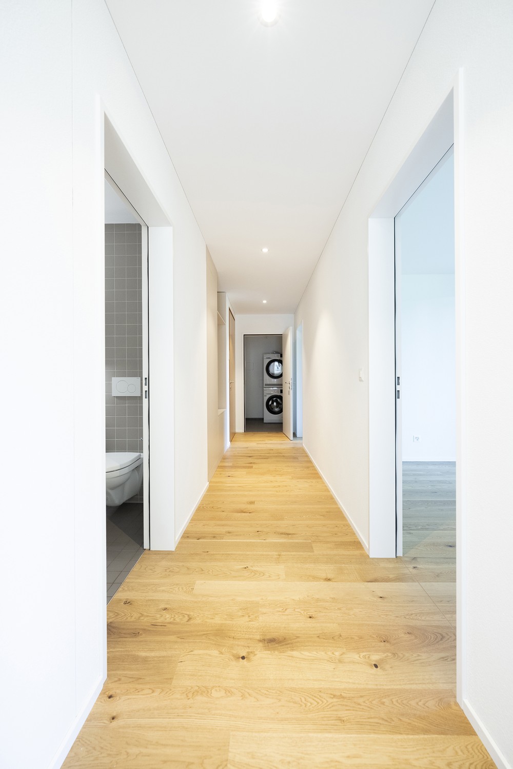 1 Monat GRATIS - ERSTVERMIETUNG BAHNWEID in Deitingen  HOCHWERTIGES WOHNEN IN MODERNER ARCHITEKTUR - 10