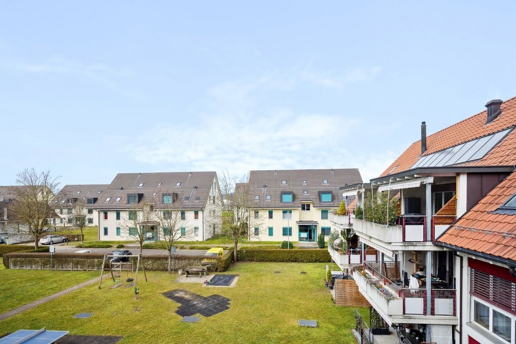 Idyllisches Wohnen auf zwei Etagen - 11