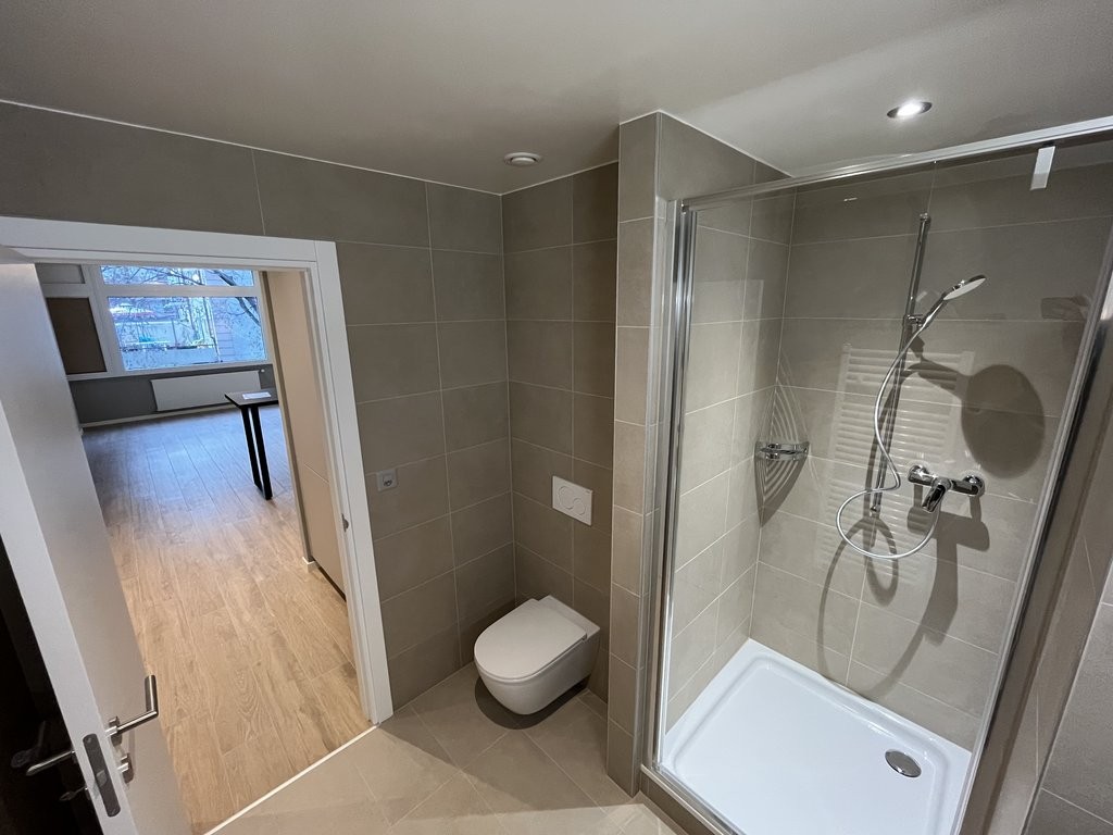A LOUER - NEUF - Appartement de 3 pièces en plein centre de Sion - 7