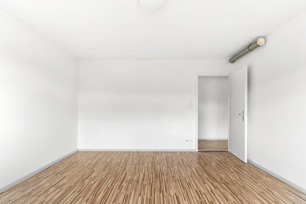 Ein glücklicher Wohnungsstart - 2