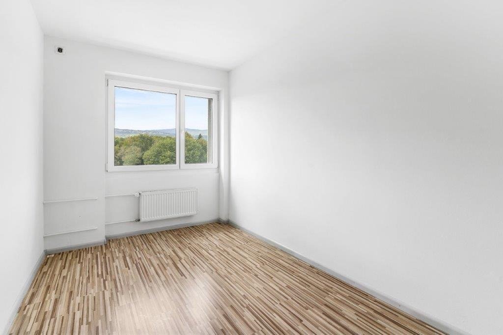 Ein glücklicher Wohnungsstart - 3