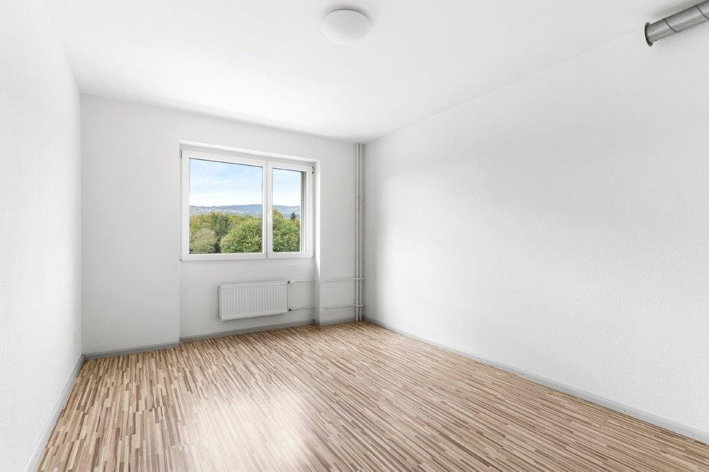 Ein glücklicher Wohnungsstart - 4