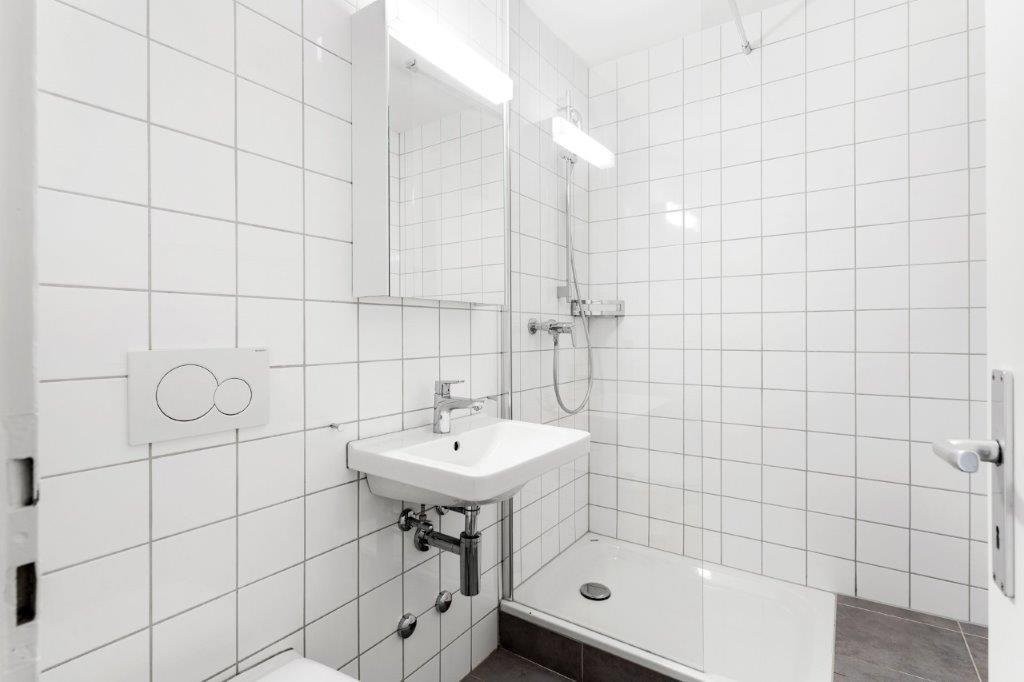 Ein glücklicher Wohnungsstart - 6
