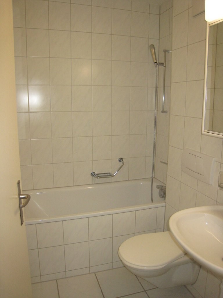 Besichtigen - Einziehen - Wohlfühlen - 4