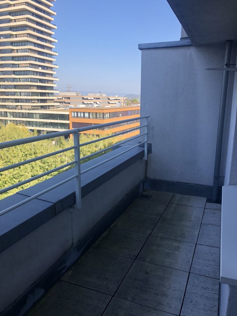 Besichtigen - Einziehen - Wohlfühlen - 5