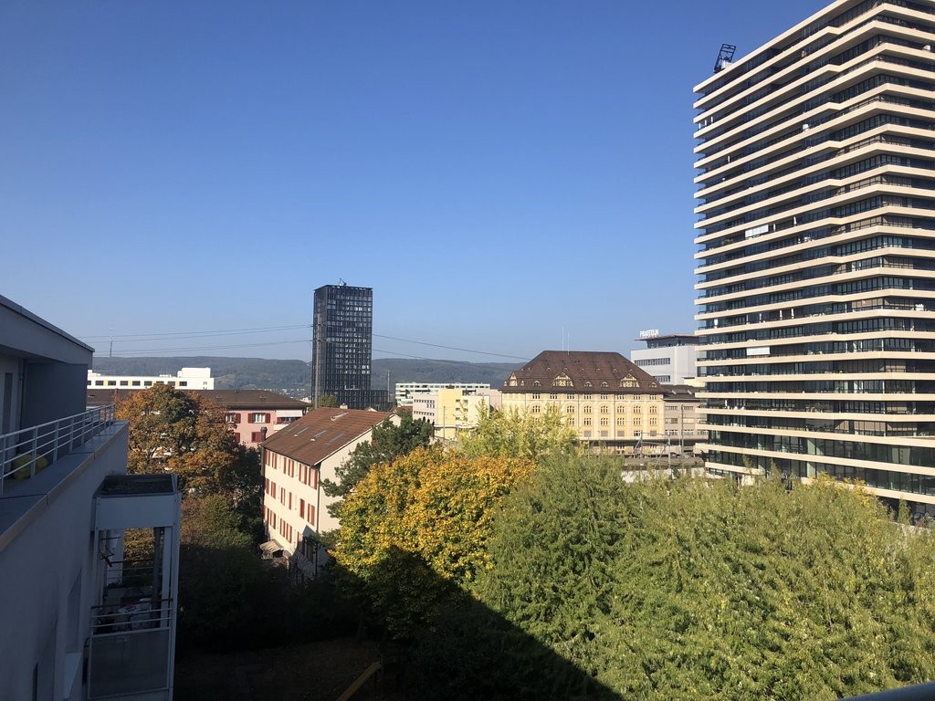 Besichtigen - Einziehen - Wohlfühlen - 6