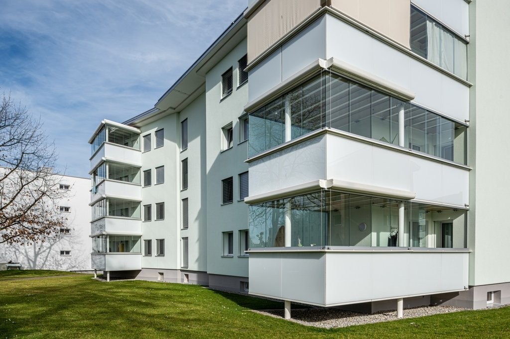 Glücklicher Wohnungsstart - 0