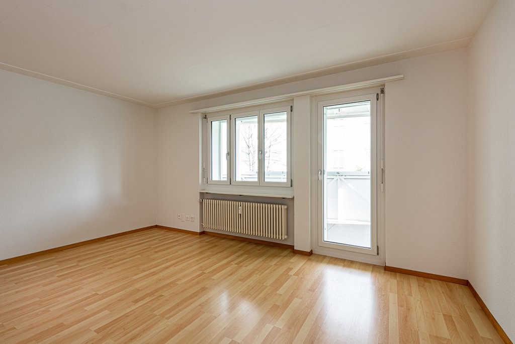 Glücklicher Wohnungsstart - 1