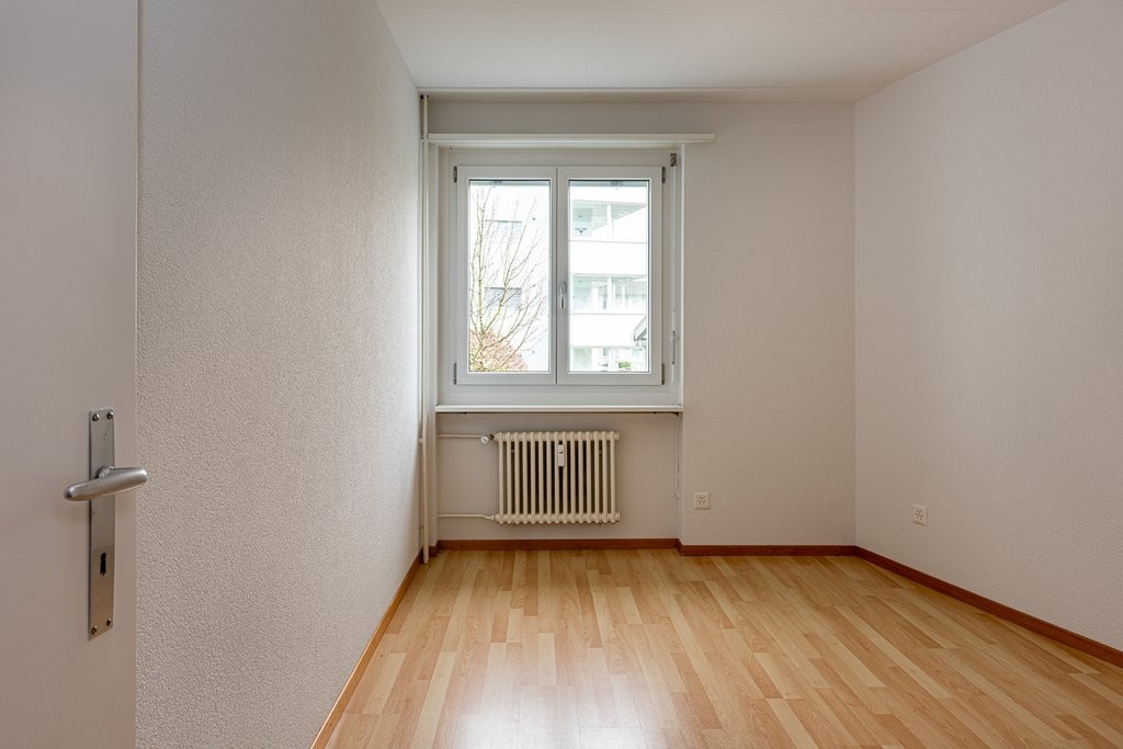 Glücklicher Wohnungsstart - 2