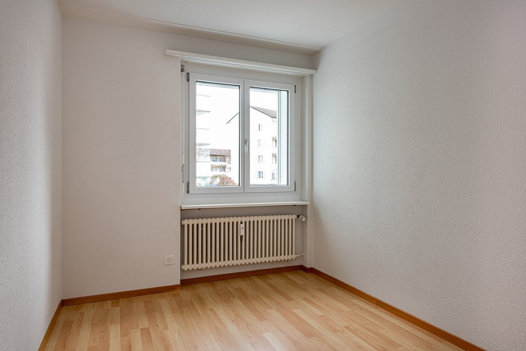Glücklicher Wohnungsstart - 3