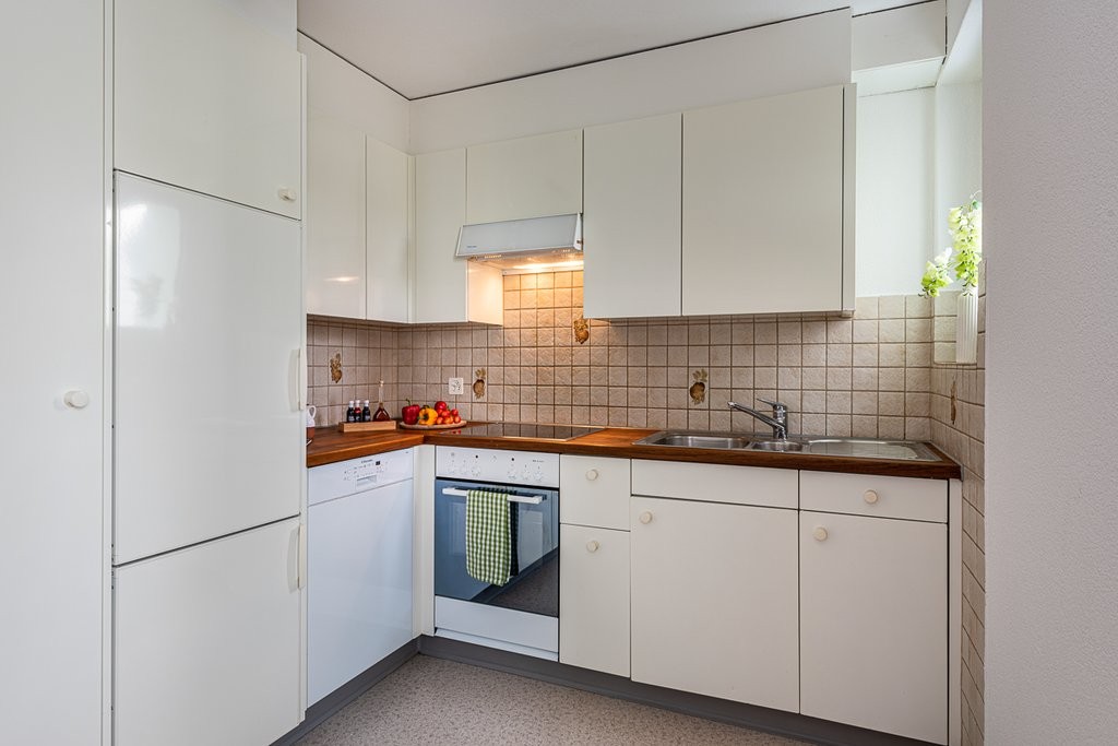 Glücklicher Wohnungsstart - 4