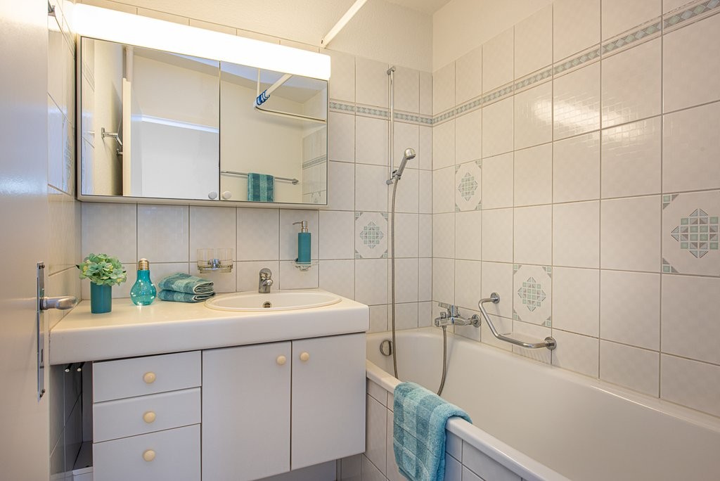 Glücklicher Wohnungsstart - 5