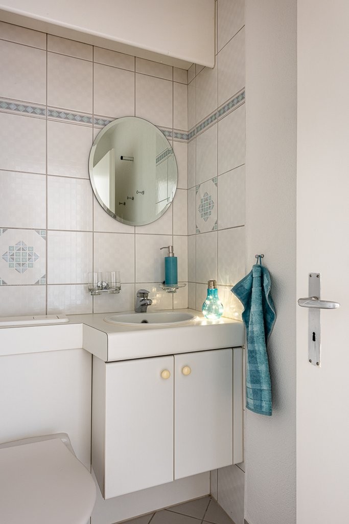 Glücklicher Wohnungsstart - 6