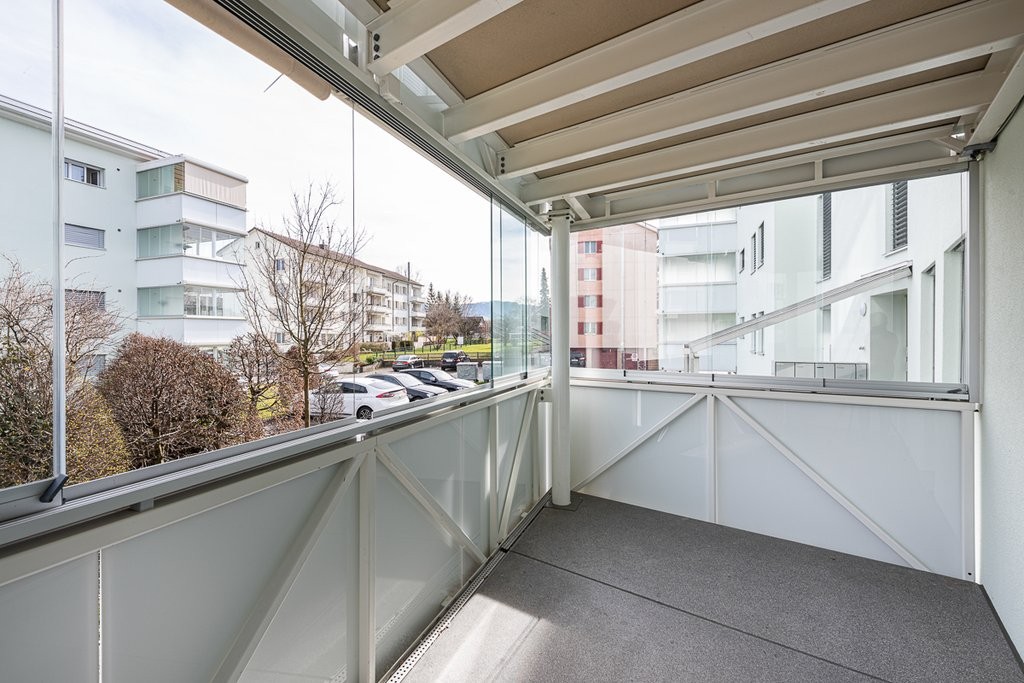 Glücklicher Wohnungsstart - 7