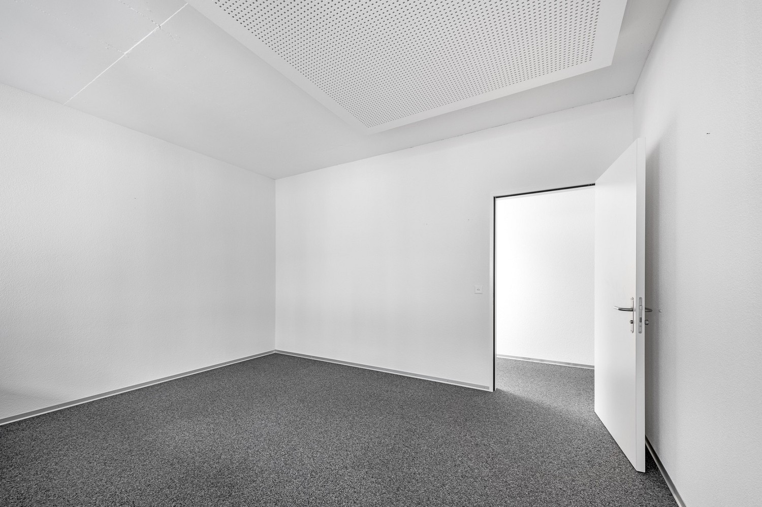 Zentral gelegene Bürofläche in Winterthur - Nähe Bahnhof - 5