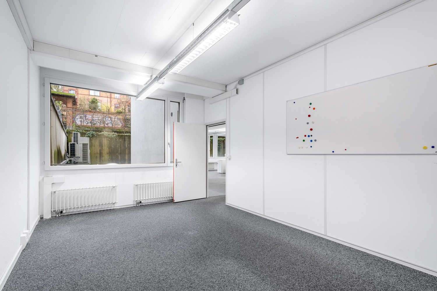 Zentral gelegene Bürofläche in Winterthur - Nähe Bahnhof - 6