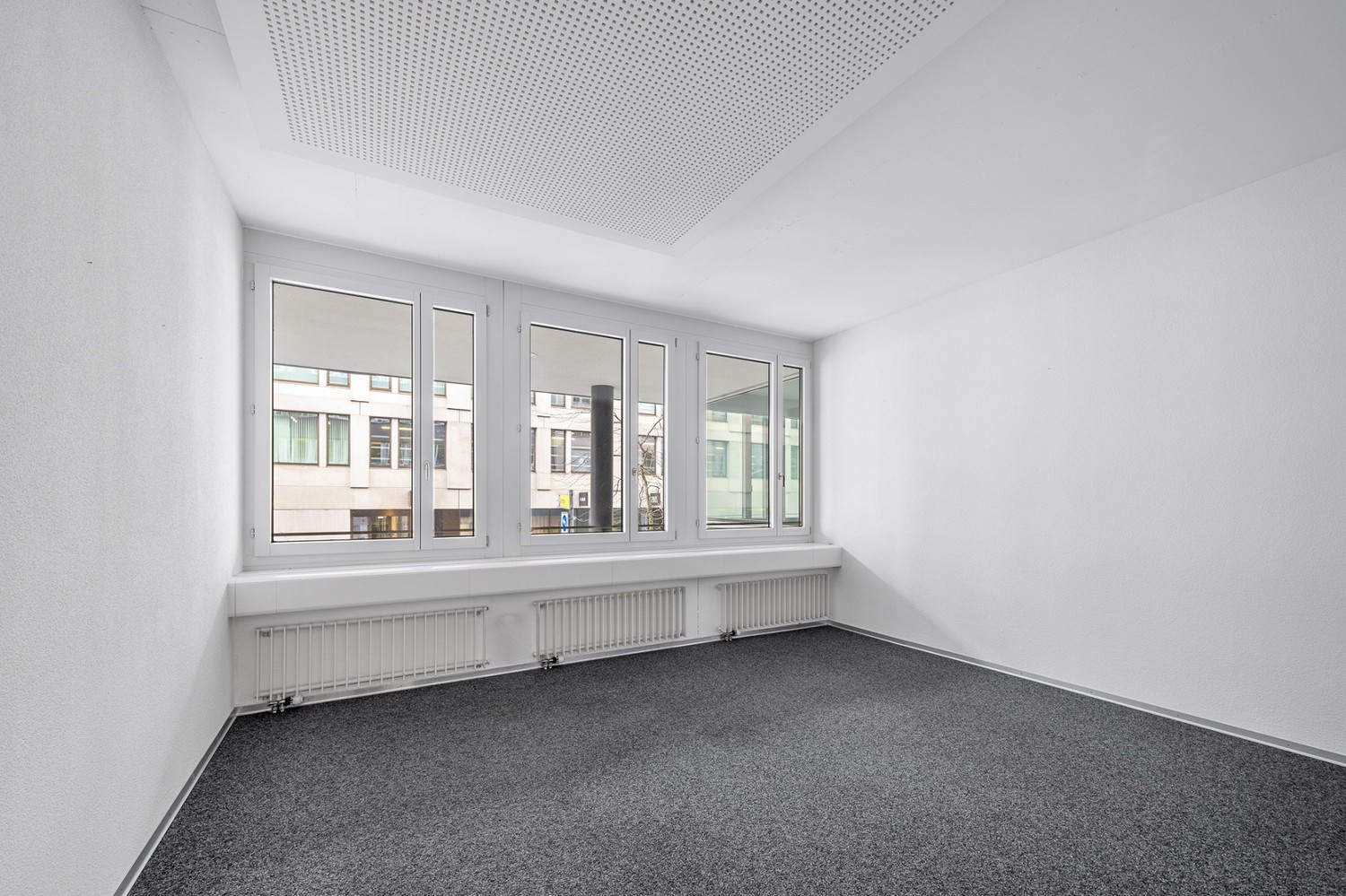 Zentral gelegene Bürofläche in Winterthur - Nähe Bahnhof - 8