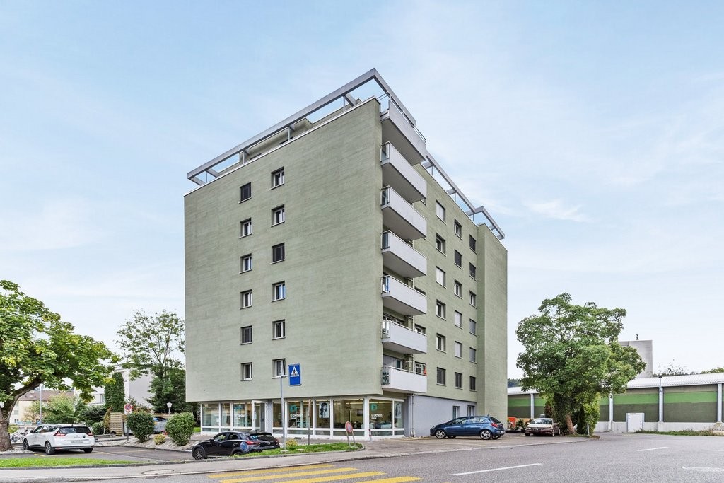 Renoviertes zu Hause gesucht? - 0