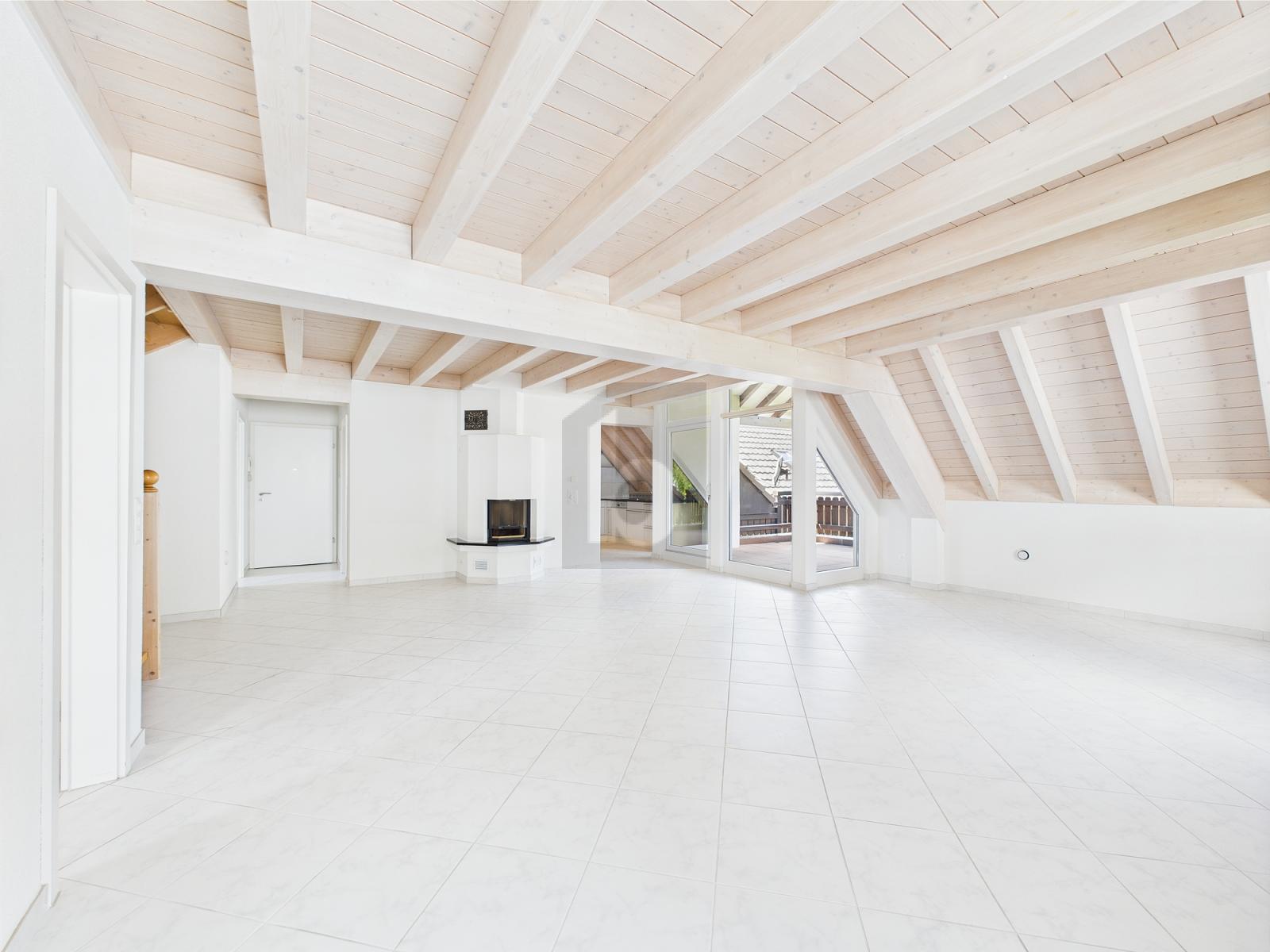 BIJOU MIT SAUNA UND FITNESSRAUM ZUR MITBENUTZUNG - 2