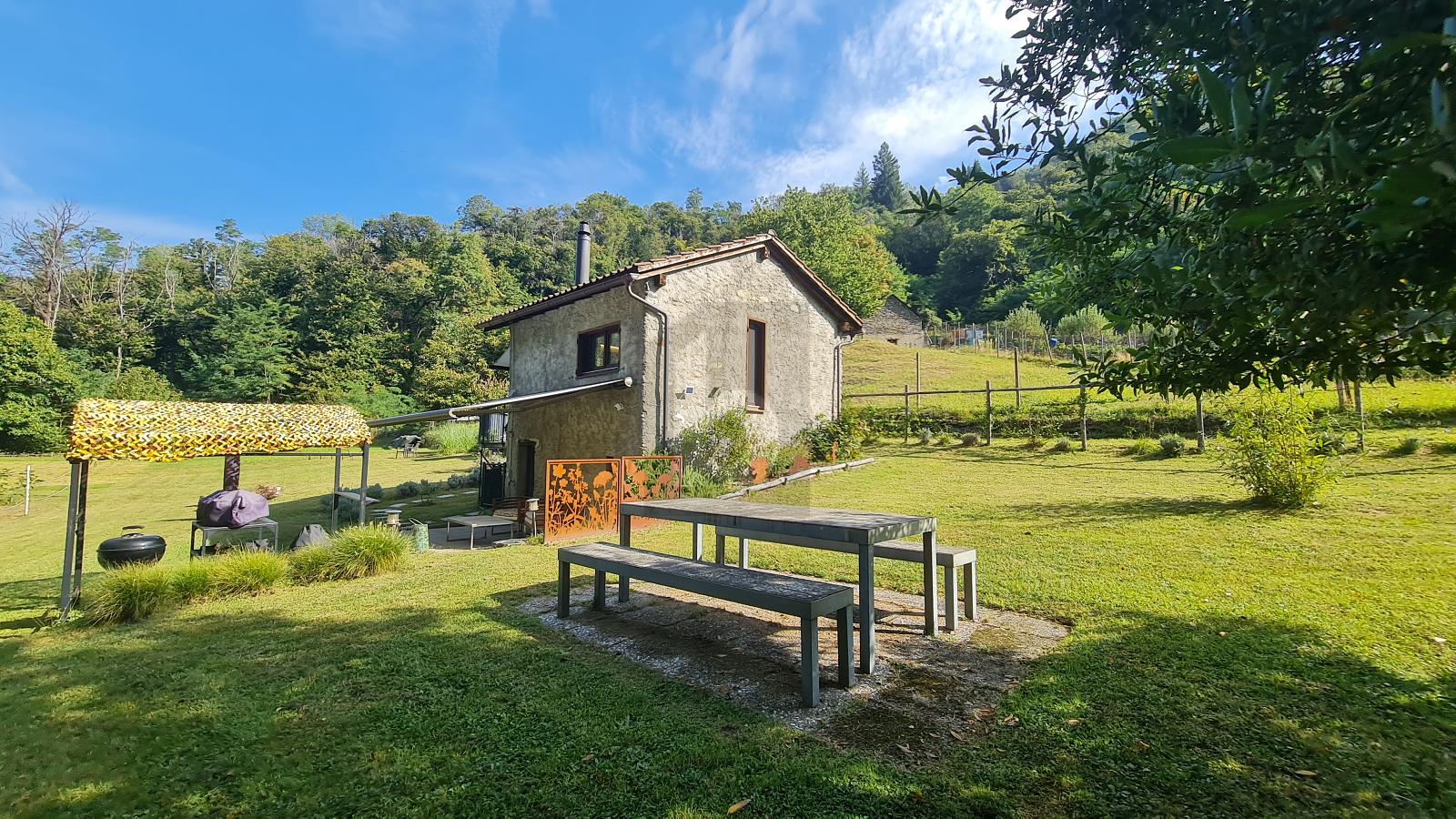 UN'OASI TRA LA NATURA E TRANQUILLITÀ - 0