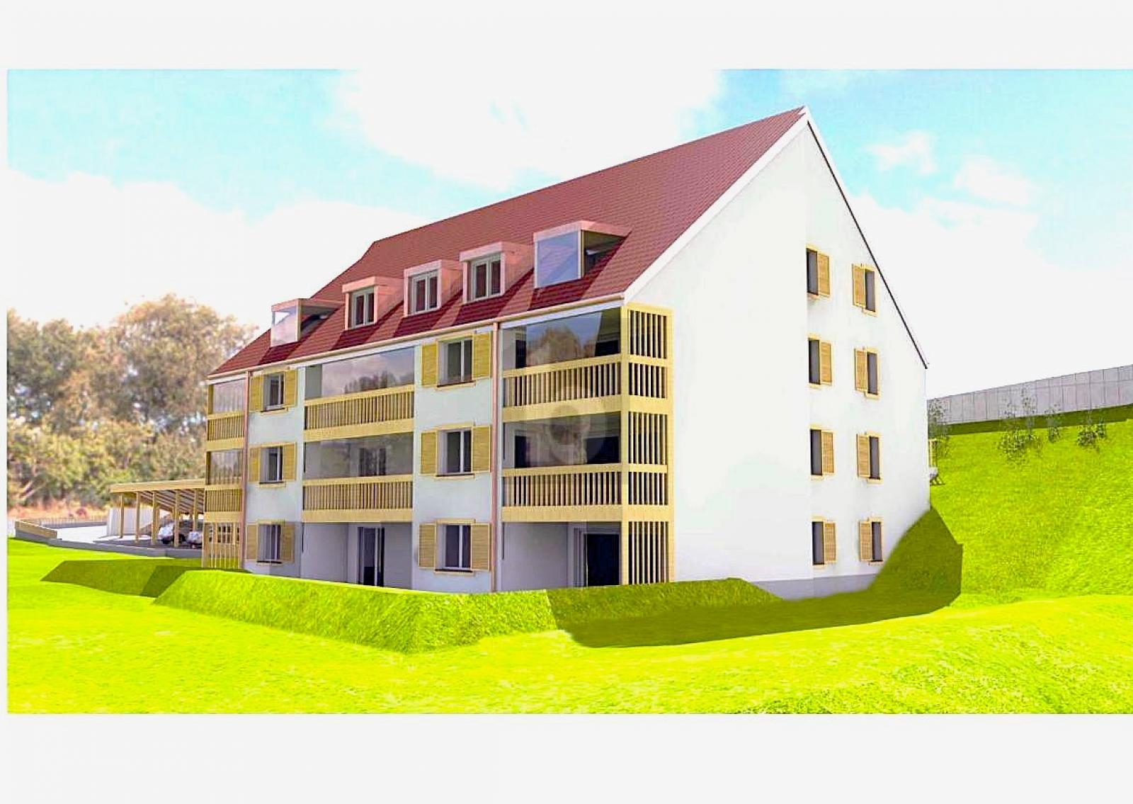 ERSTBEZUG - MODERN UND HOCHWERTIG - 3